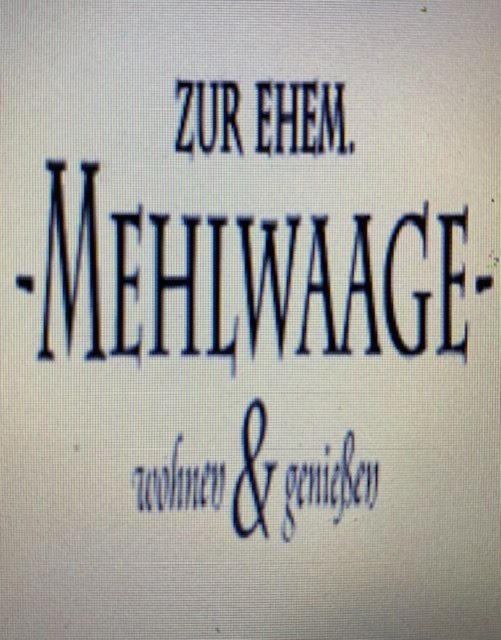 Gaestehaus Zur Ehemaligen Mehlwaage Wohnen Und Geniessen Бамберг Екстериор снимка